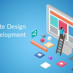 The Definitive Guide to Craft a Between Website Designing & Website Development