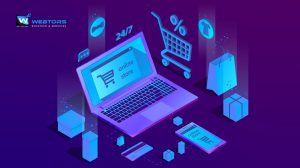 eCommerce Website Development