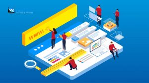 What is an comprehensive web design and how to implement it?