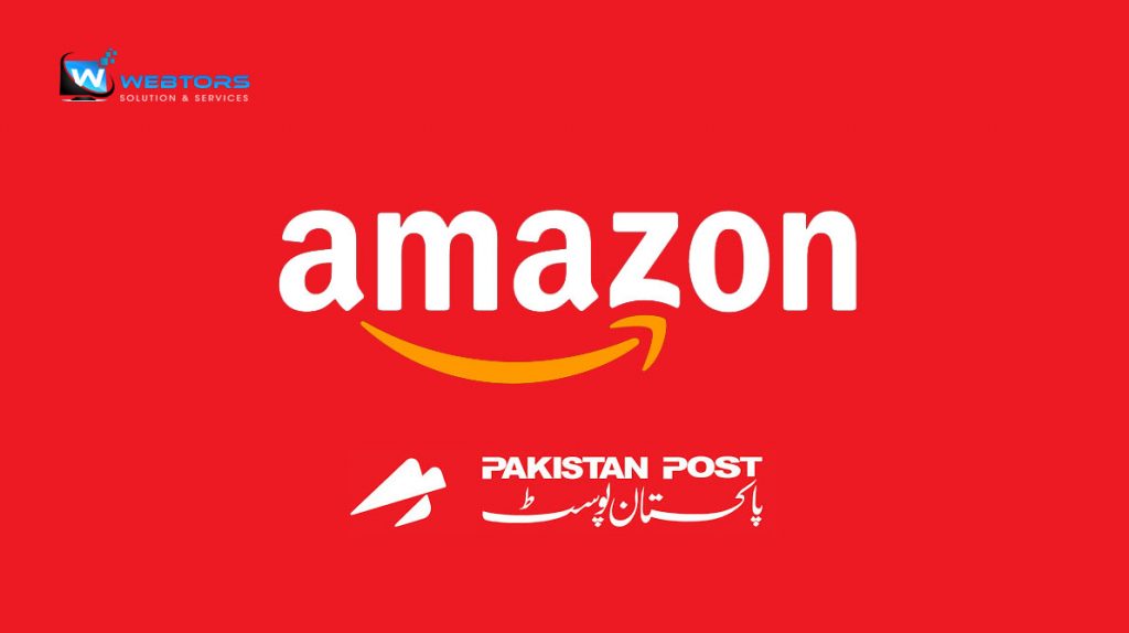 Pakistan Post proposed as Amazon’s delivery partner