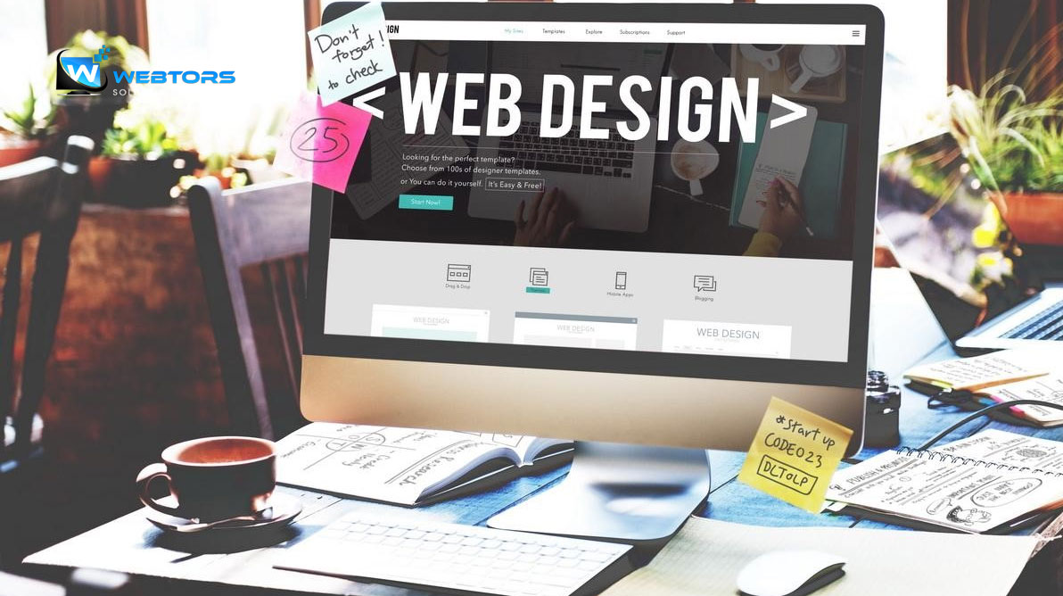 Professional Web Design Makes Your Business Marketing More Effective?