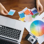 The Role Of Color In Website Design And Branding